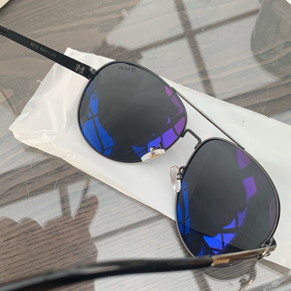 BMW Sunglasses